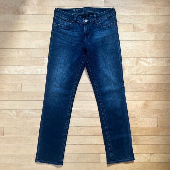 Kut from the Kloth Denim - Kut from the Kloth Stevie Straight Jean 8